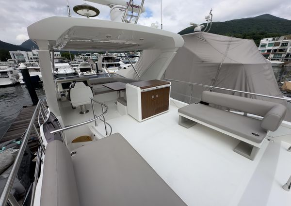 Azimut 50-FLY image