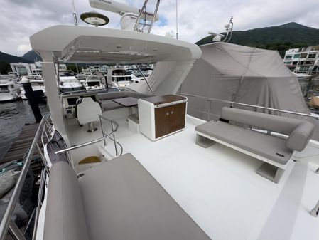 Azimut 50-FLY image