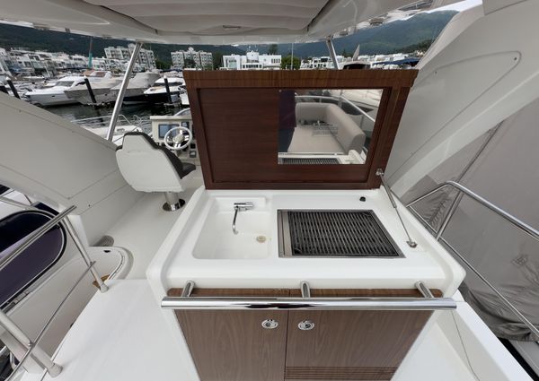 Azimut 50-FLY image