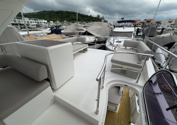 Azimut 50-FLY image