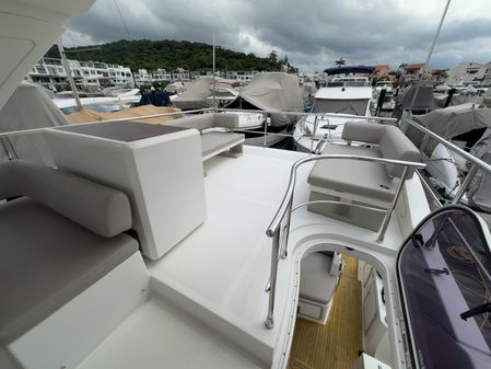 Azimut 50-FLY image