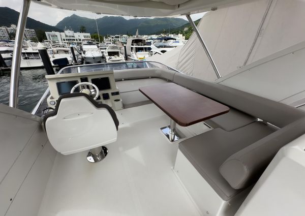 Azimut 50-FLY image