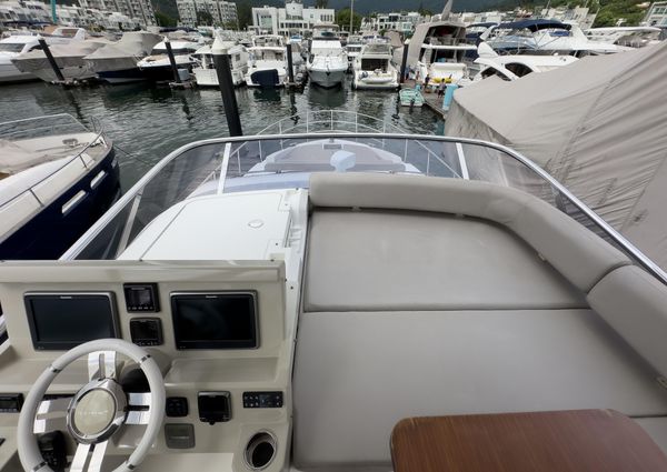 Azimut 50-FLY image