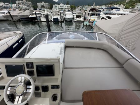 Azimut 50-FLY image