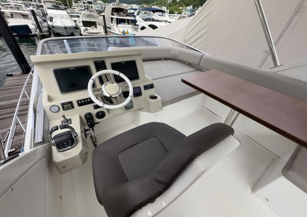 Azimut 50-FLY image