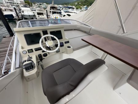 Azimut 50-FLY image