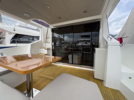 Azimut 50-FLY image