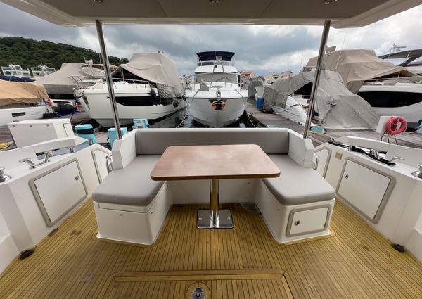 Azimut 50-FLY image