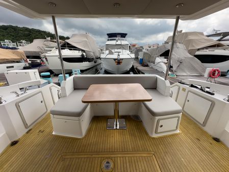 Azimut 50-FLY image