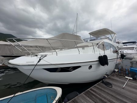 Azimut 50-FLY image