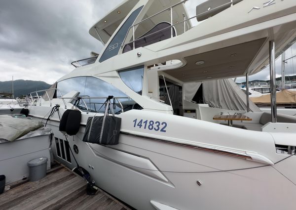 Azimut 50-FLY image