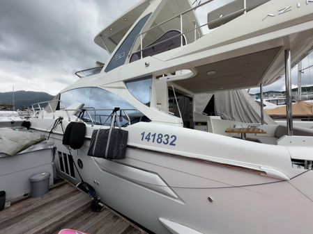 Azimut 50-FLY image