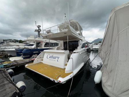 Azimut 50-FLY image