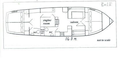 Custom-schooner JONGERT-DESIGN image