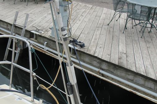 J Boats J/120 image