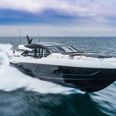 Sunseeker Predator 74 XPS - main image
