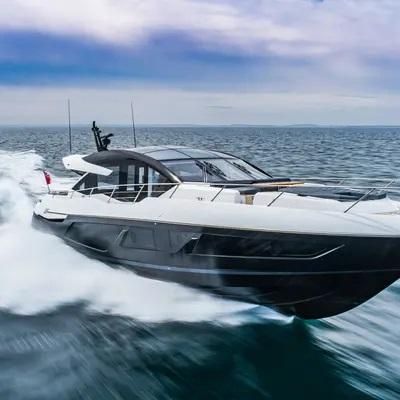 Sunseeker PREDATOR-74-XPS - main image