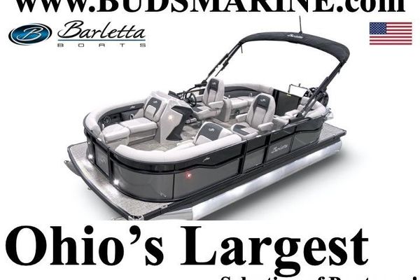 Barletta ARIA-20QC - main image