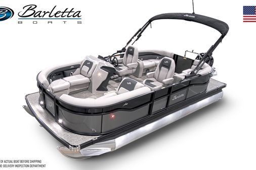 Barletta ARIA-20QC image