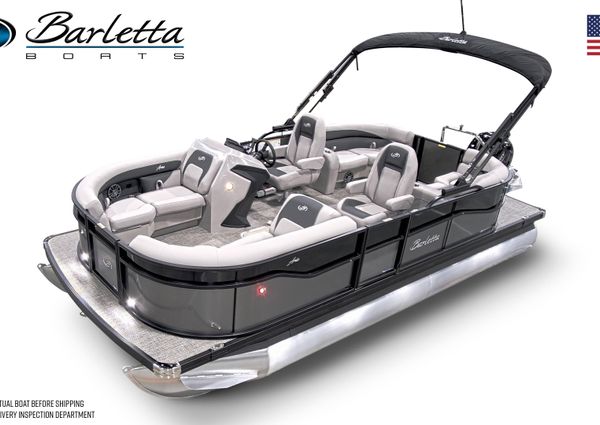 Barletta ARIA-20QC image