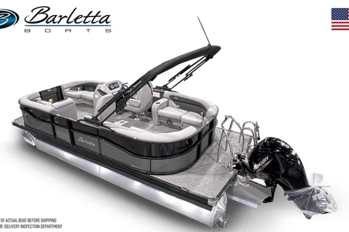 Barletta ARIA-20QC image