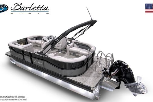 Barletta ARIA-20QC image