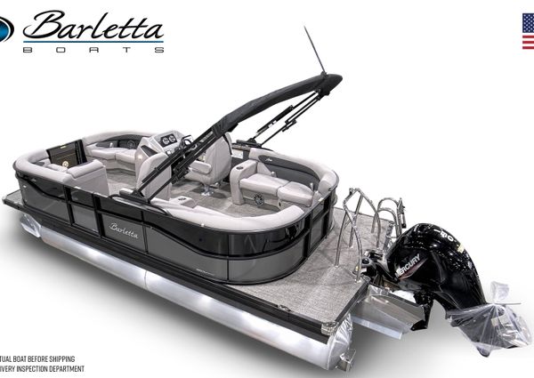 Barletta ARIA-20QC image