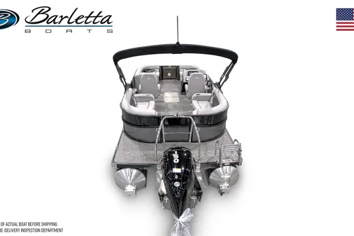 Barletta ARIA-20QC image