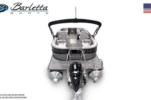 Barletta ARIA-20QC image