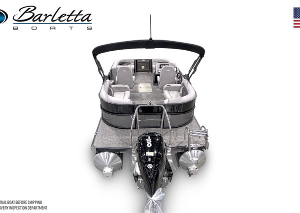 Barletta ARIA-20QC image