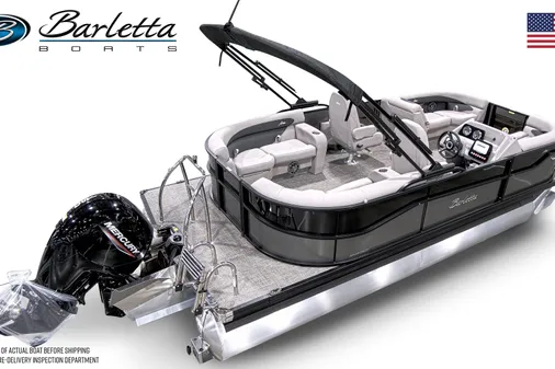 Barletta ARIA-20QC image