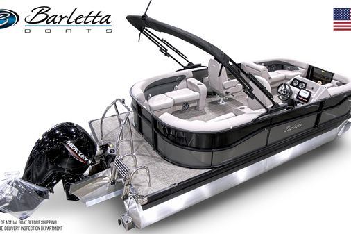 Barletta ARIA-20QC image