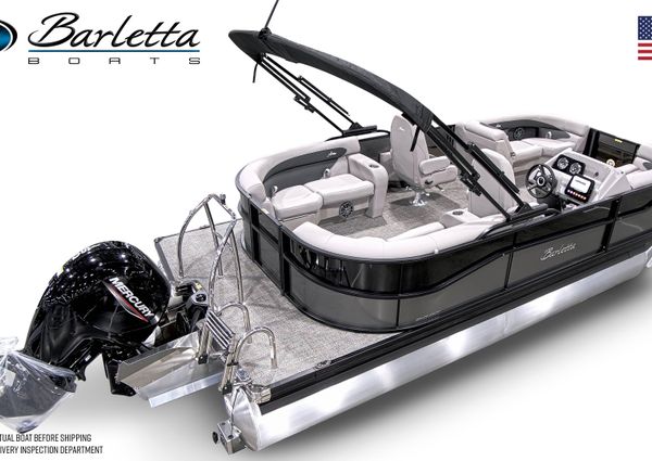 Barletta ARIA-20QC image