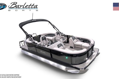 Barletta ARIA-20QC image