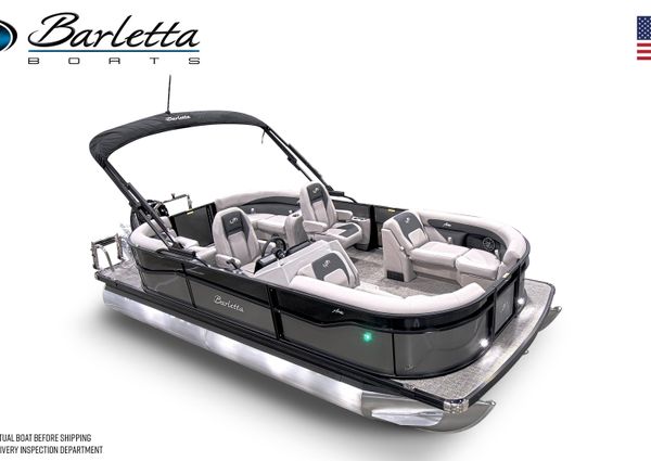 Barletta ARIA-20QC image