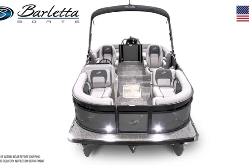 Barletta ARIA-20QC image