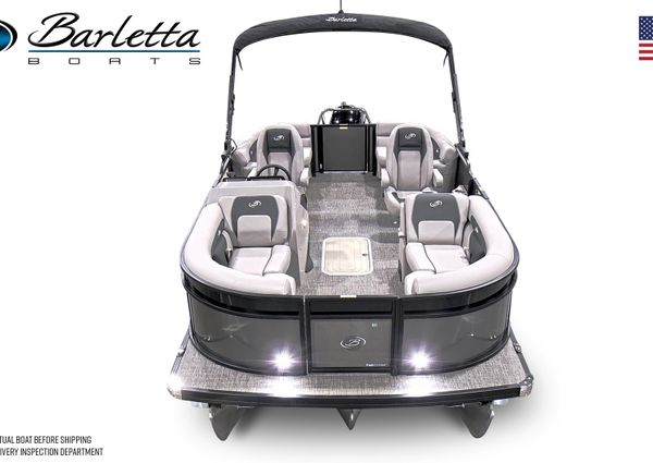 Barletta ARIA-20QC image