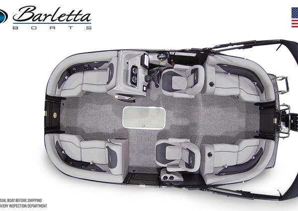 Barletta ARIA-20QC image