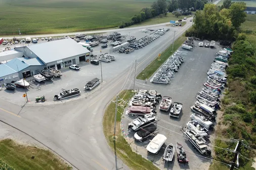 Barletta ARIA-20QC image