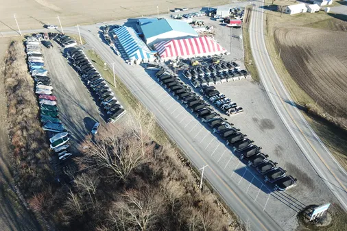 Barletta ARIA-20QC image