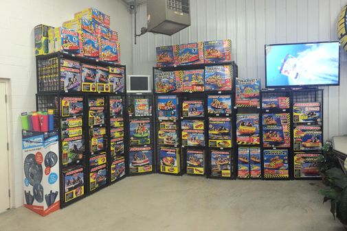 Barletta ARIA-20QC image