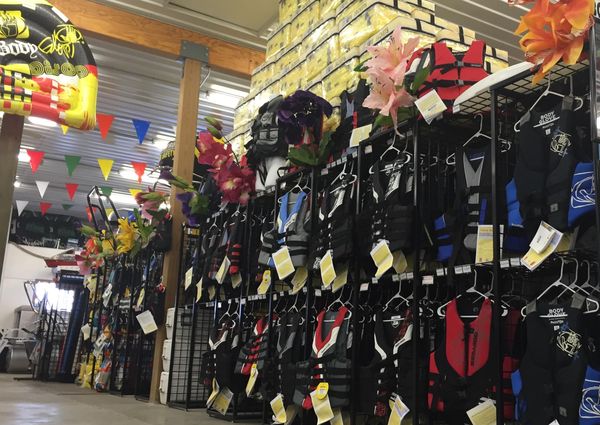 Barletta ARIA-20QC image