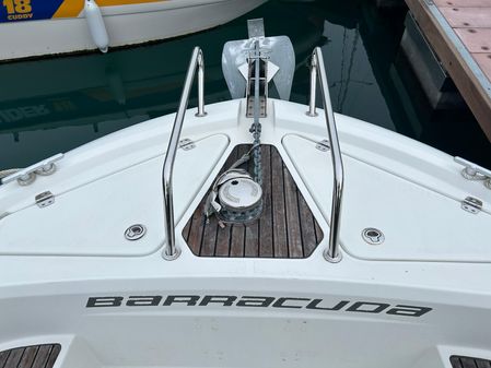 Beneteau BARRACUDA-9 image