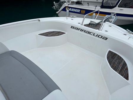 Beneteau BARRACUDA-9 image