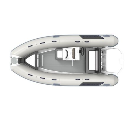 Highfield Ocean Master 420 - main image