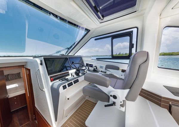 Pursuit OS-445-OFFSHORE image