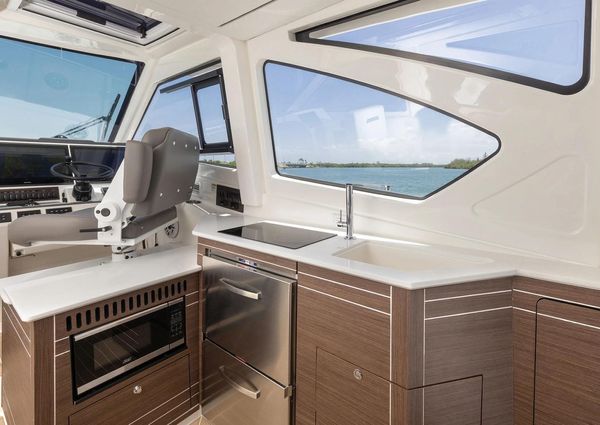 Pursuit OS-445-OFFSHORE image