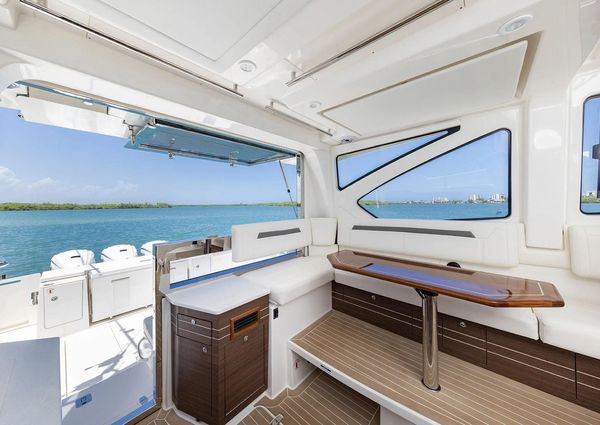 Pursuit OS-445-OFFSHORE image