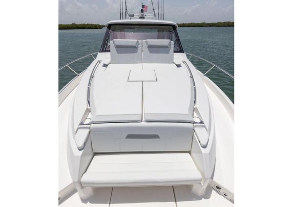 Pursuit OS-445-OFFSHORE image