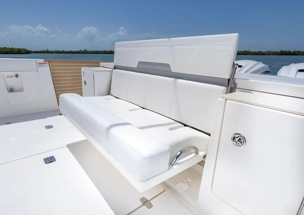 Pursuit OS-445-OFFSHORE image